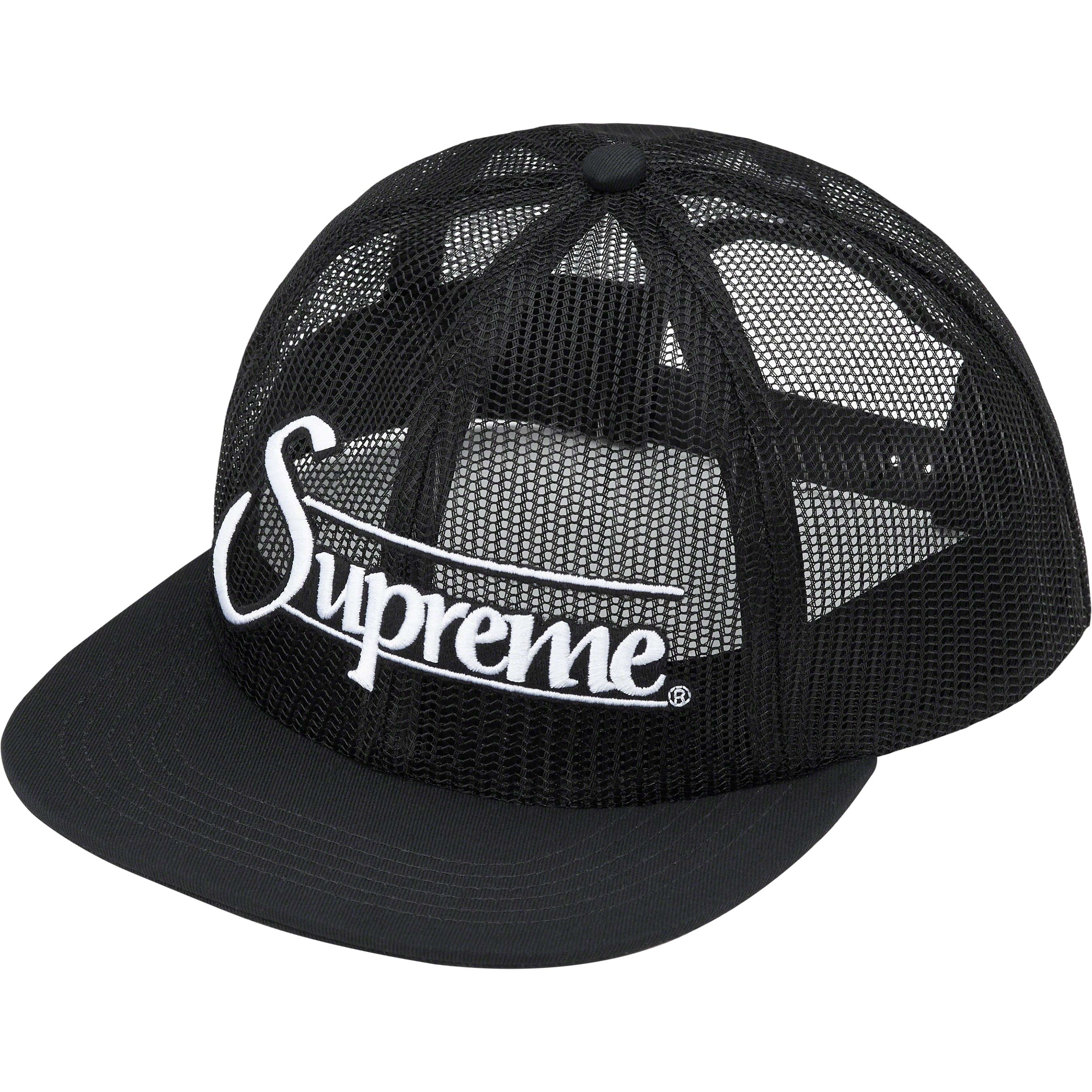Mesh 6-Panel view 10